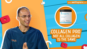 Why Not All Collagen is the Same?