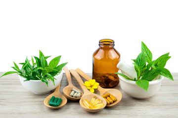 covid-Supplements