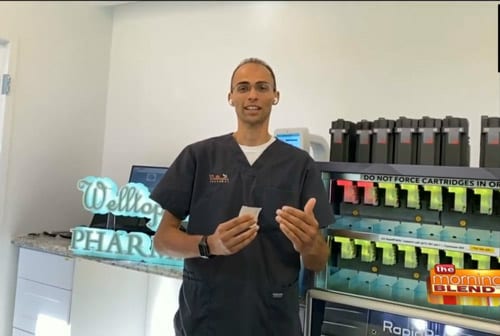All In One: The best pill pack service