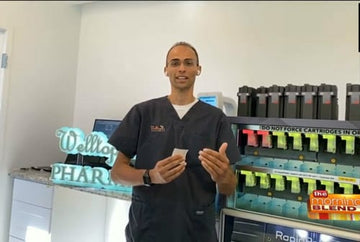 All In One: The best pill pack service