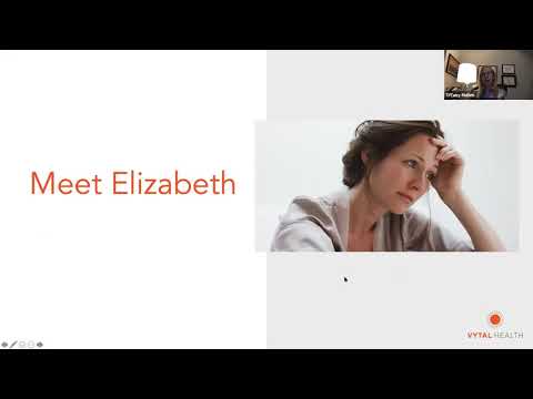 A Functional Medicine Approach to Thyroid