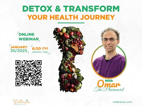 Discover the Healthy Way to Detoxify!