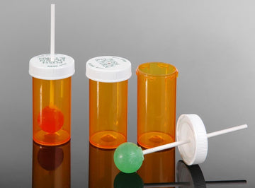 Weight Loss Lollipops!