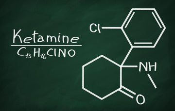 Keeping Depression Away with Ketamine