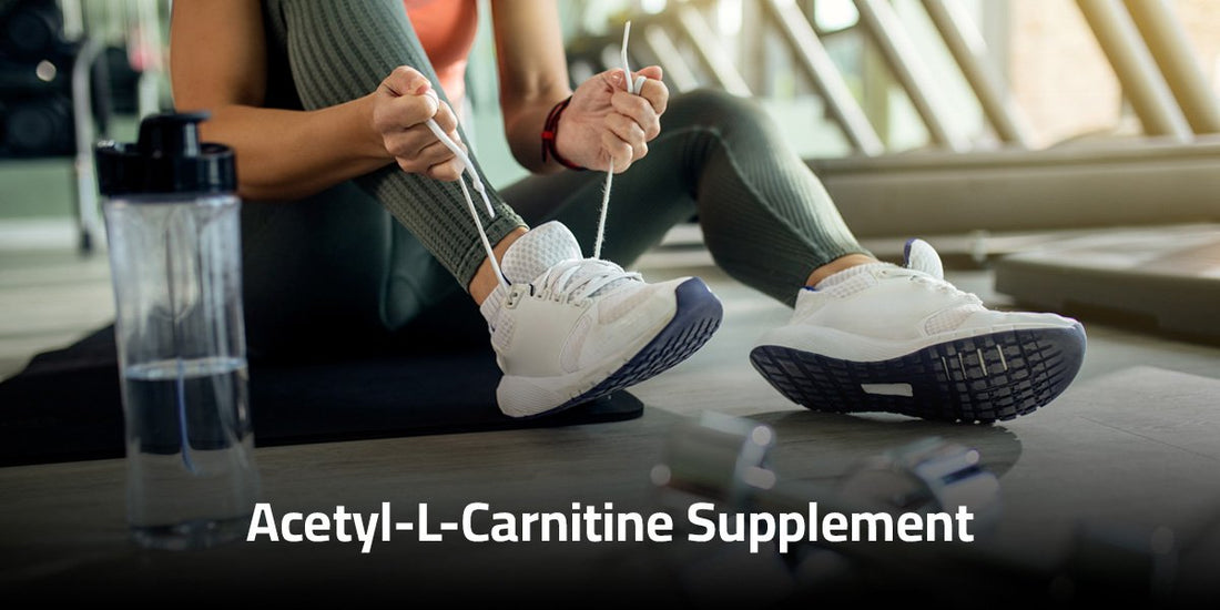 Acetyl-L-Carnitine Supplement: Uses, Benefits, Side Effects, Dosage, And More