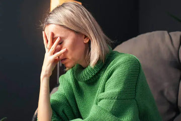 Low Estrogen Symptoms: Physical, Emotional, and Hormonal Warning Signs