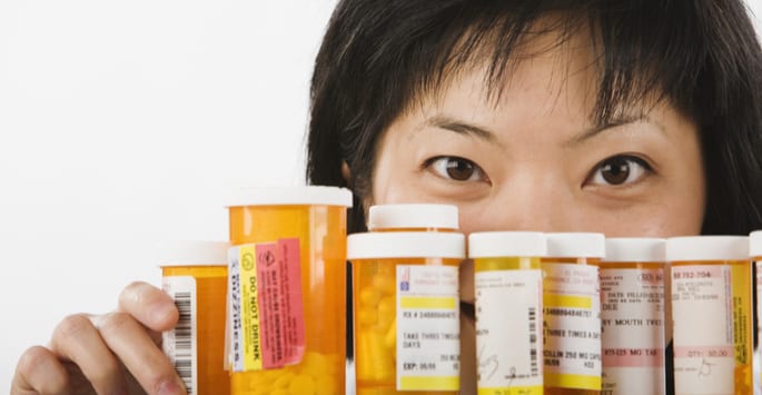 How much do you know about your medication?