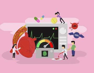 Natural Cholesterol Lowering Supplements That Actually Work