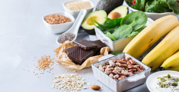 5 Nutrient Deficiency Signs