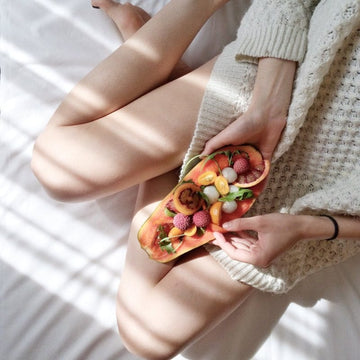 Feed Your Skin