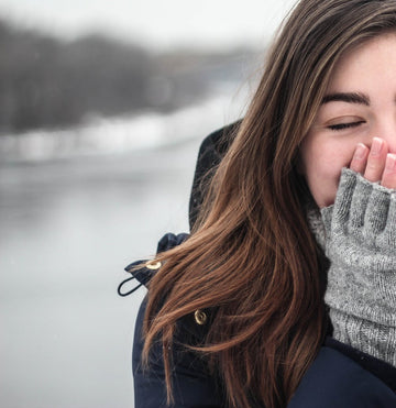 OTC Cold Medicines