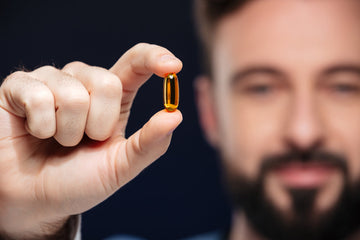 Omega-7 Supplement | Heart, Metabolism & Skin Benefits