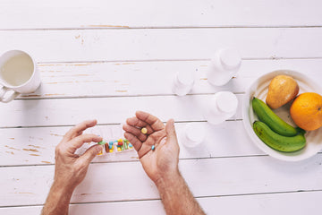 Drug-Induced Nutrient Depletion | Risks, Symptoms, And Solutions