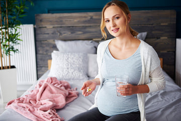 Best Vitamins For Osteoporosis In Pregnancy | All You Need To Know