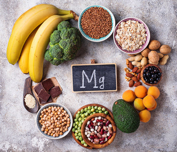 Magnesium Deficiency And Effective Recovery | Risks, Diagnosis, And Treatment