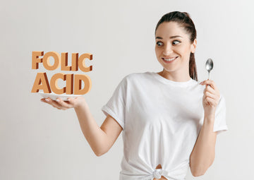 Folate Deficiency Symptoms | Risks And Treatment