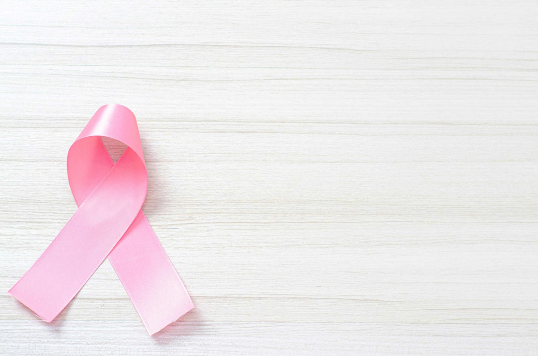 Steer Clear of Breast Cancer with These Essential Steps