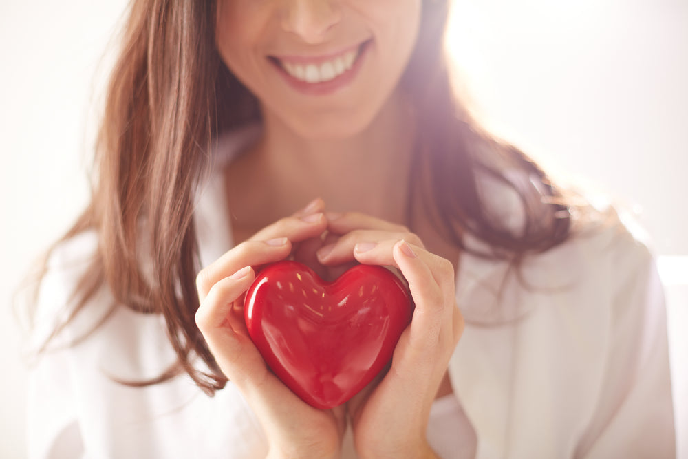 Heart Health Supplements | What You Need To Know For A Stronger Heart