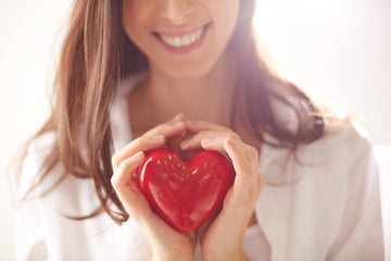 Heart Health Supplements | What You Need To Know For A Stronger Heart