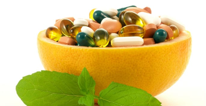 Power up your day with these vitamins and supplements