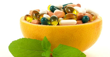 Power up your day with these vitamins and supplements