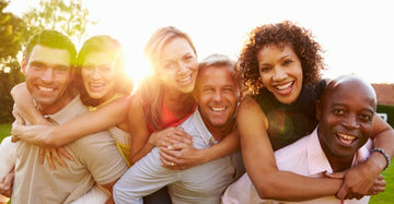 Top Benefits of Taking Supplements