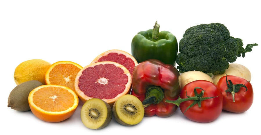 Skin Care Benefits of Vitamin C