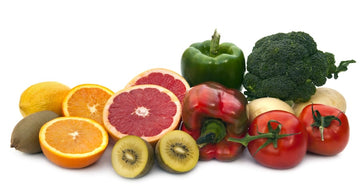 Skin Care Benefits of Vitamin C