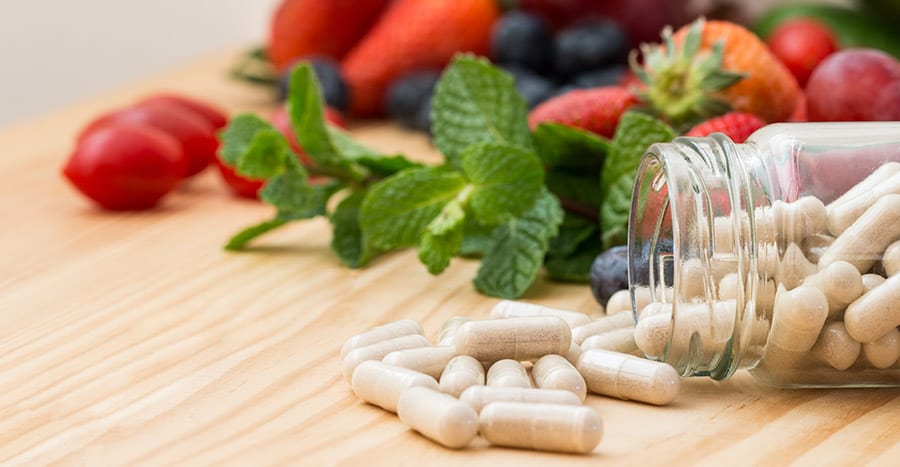 Factors that affect vitamin supplement absorption and how to manage them