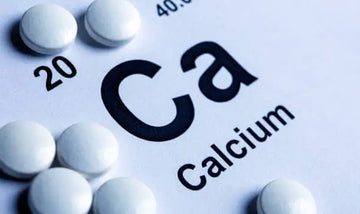 When to Take Calcium for Better Absorption