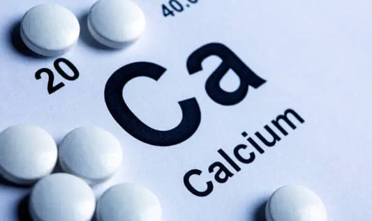 When to Take Calcium for Better Absorption