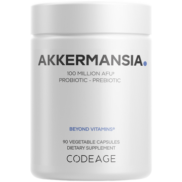 Akkermansia
