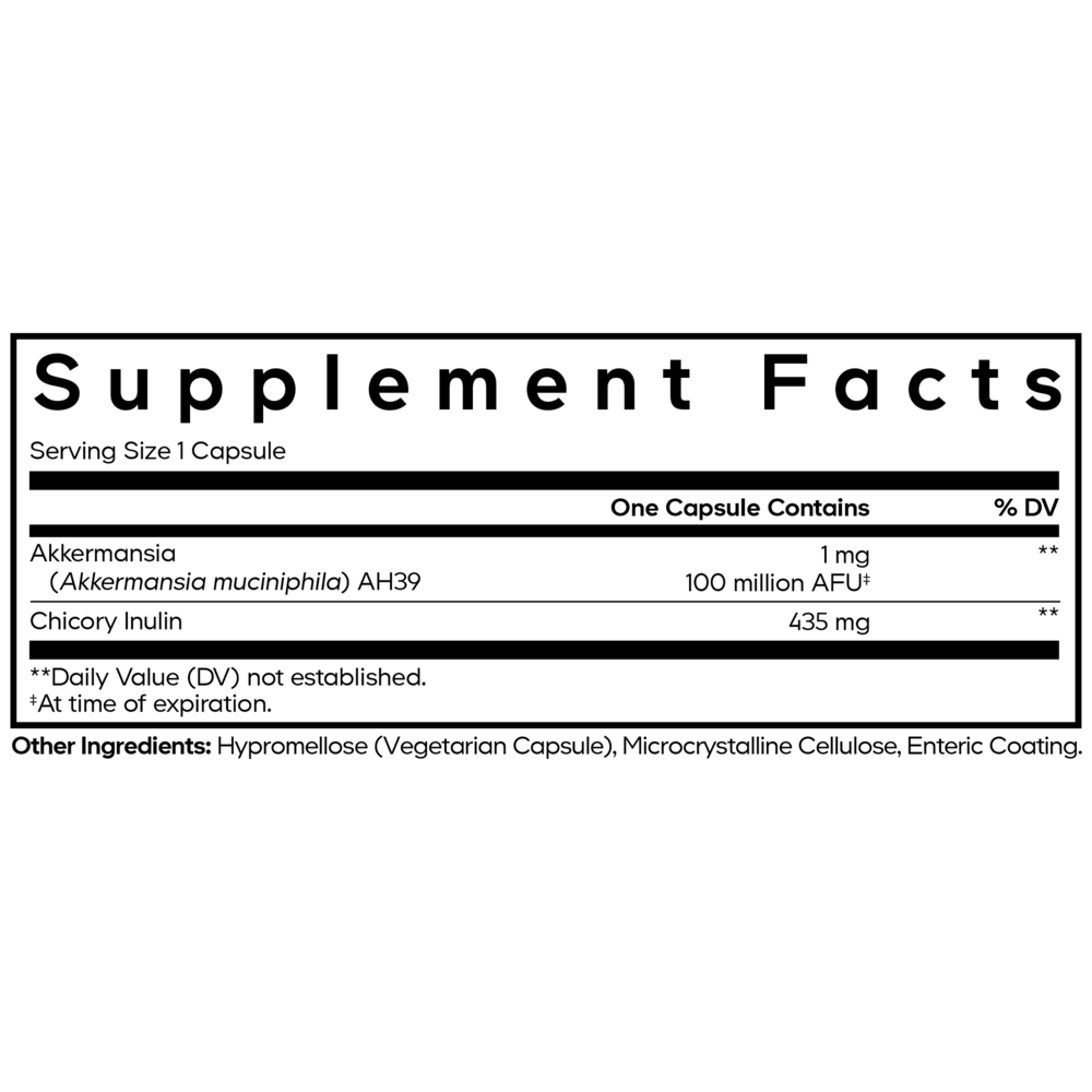 Akkermansia