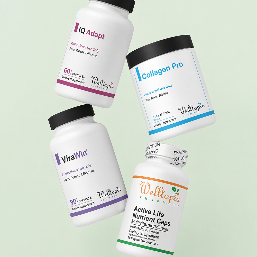 Supplements