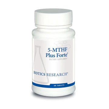5-MTHF Plus Forte Product-Welltopia Pharmacy