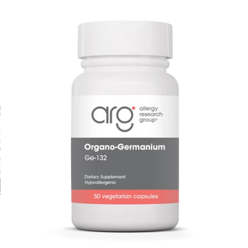 Organo-Germanium Ge-132 Product-Welltopia Pharmacy