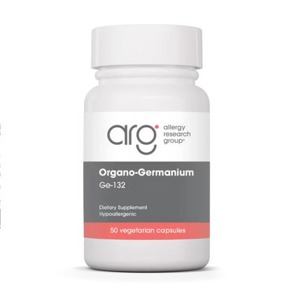 Organo-Germanium Ge-132 Product-Welltopia Pharmacy