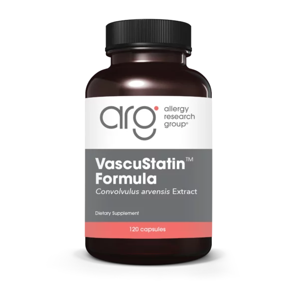 VascuStatin Formula Convolvulus Arvensis Product-Welltopia Pharmacy
