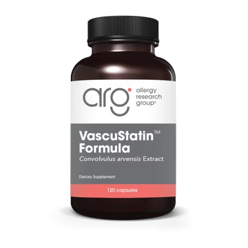 VascuStatin Formula Convolvulus Arvensis Product-Welltopia Pharmacy
