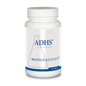 ADHS Biotics Research