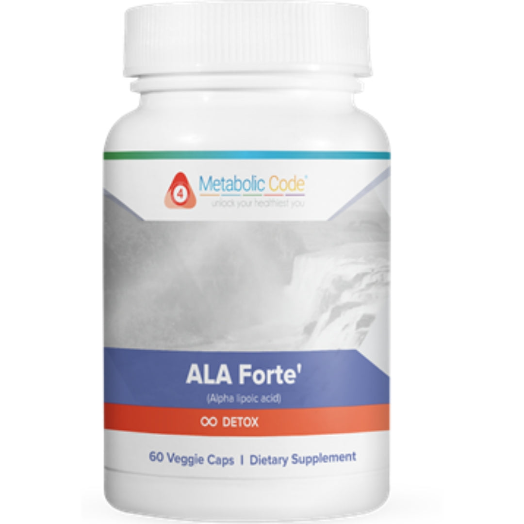 ALA Forté