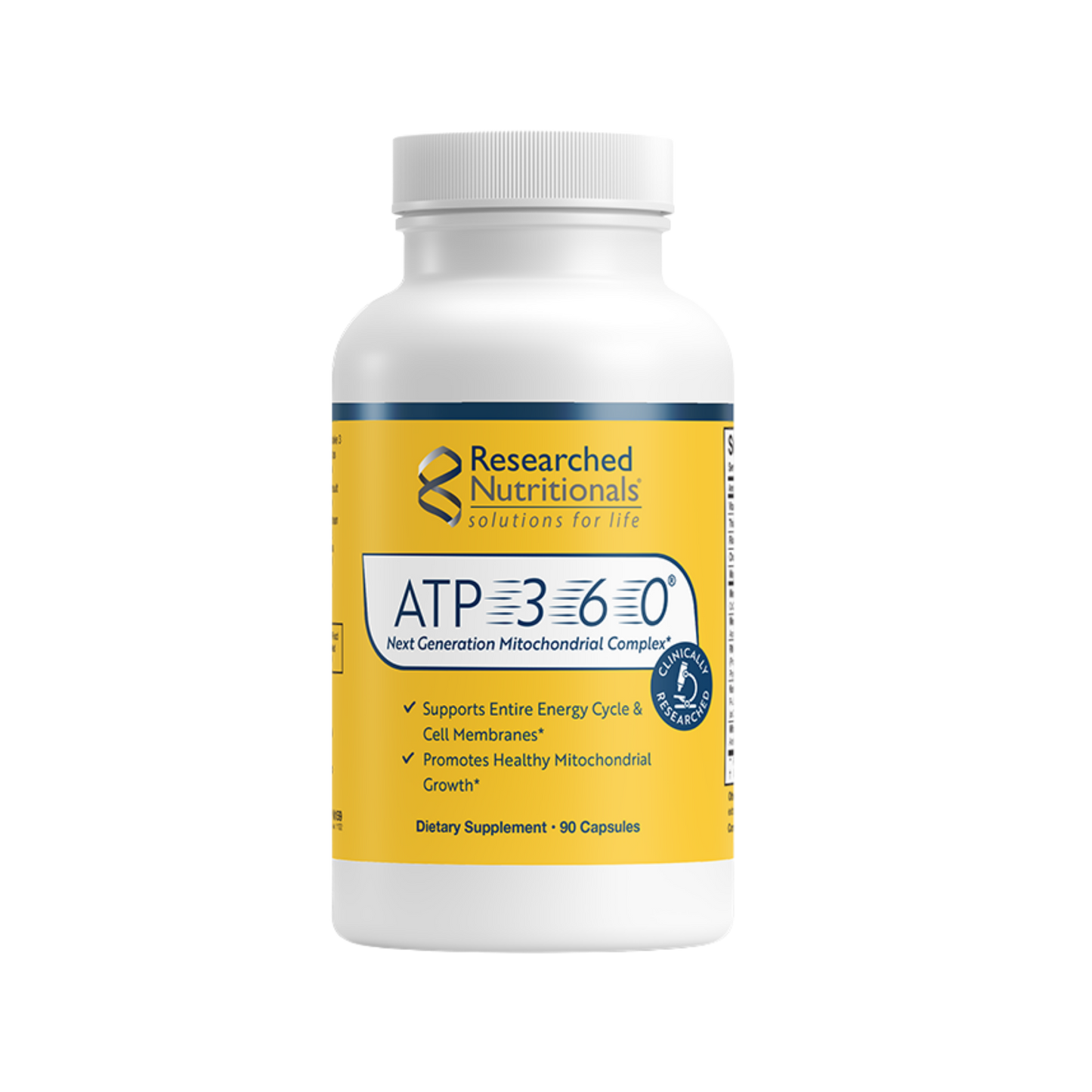 ATP 360®