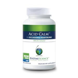 Acid Calm