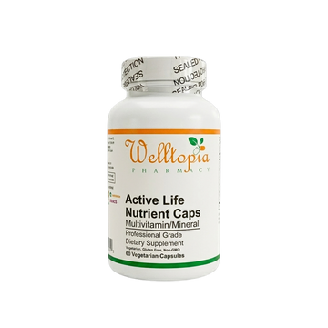 Active Life Nutrient Caps
