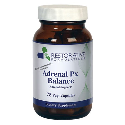 Adrenal Px Balance Product-Welltopia Pharmacy