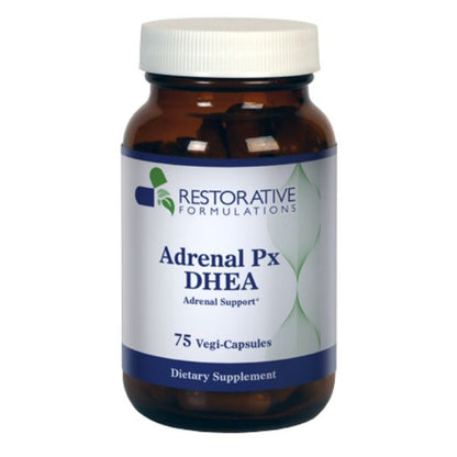 Adrenal Px DHEA Product-Welltopia Pharmacy