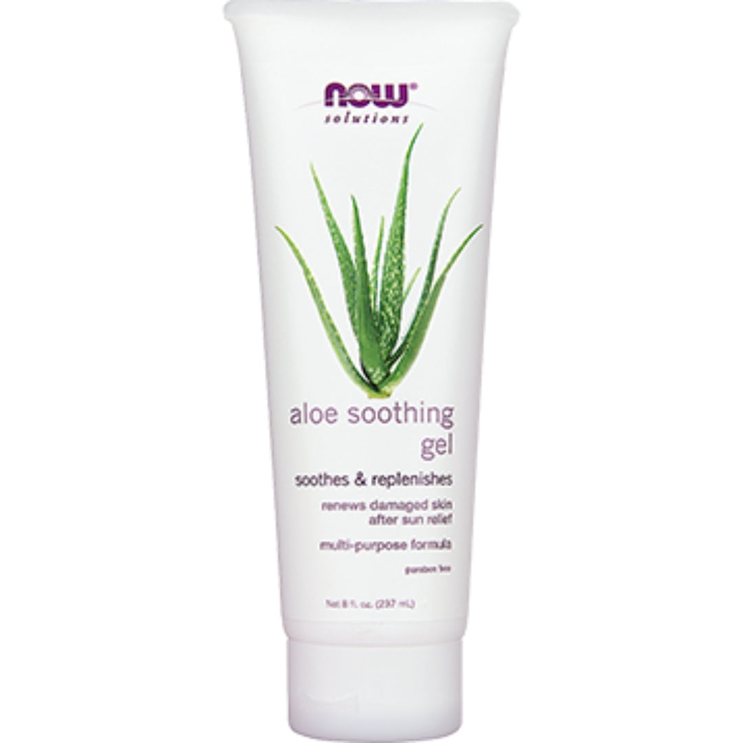Aloe Soothing Gel