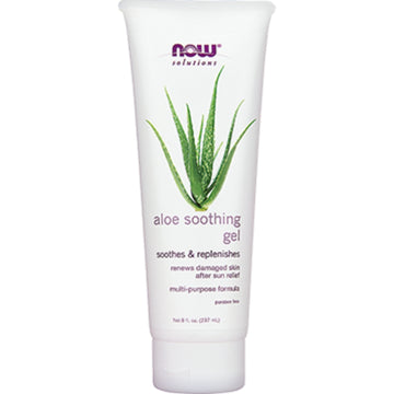 Aloe Soothing Gel