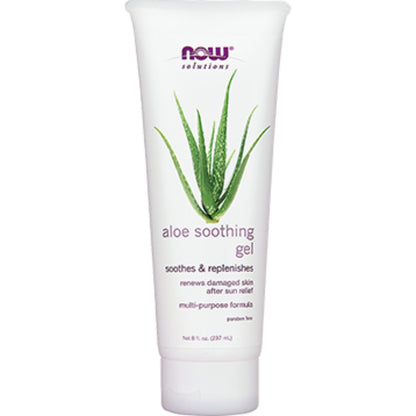 Aloe Soothing Gel