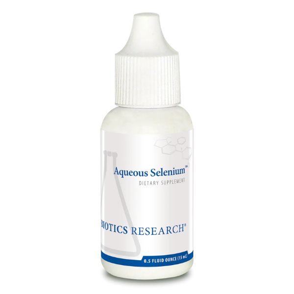 Aqueous Selenium Product-Welltopia Pharmacy